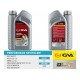 OTOMATİK ŞANZIMAN YAĞI ATF III 1 LT PLATINUM DEXRON III KIRMIZI