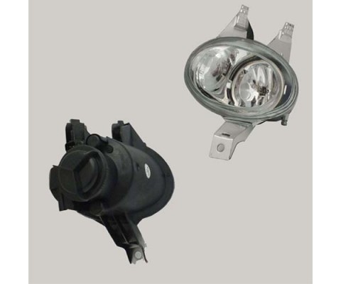 SİS FARI SOL P206 SPORT 09/98> H1