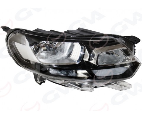 FAR SAĞ KOMPLE OPEL VIVARO C 19> ZAFIRA LIFE 19> JUMPY III 16> FIAT ULYSSE 22>