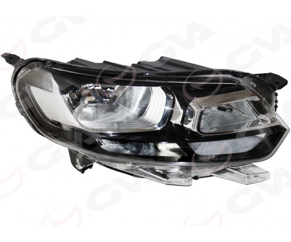FAR SAĞ KOMPLE OPEL VIVARO C 19> ZAFIRA LIFE 19> JUMPY III 16> FIAT ULYSSE 22>