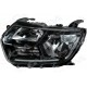 FAR SOL LEDLİ MOTORLU DACIA DUSTER II 18>