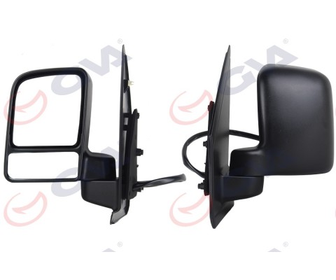 DIŞ DİKİZ AYNASI SOL FORD CONNECT 02> MANUEL