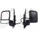 DIŞ DİKİZ AYNASI SOL FORD CONNECT 02> MANUEL
