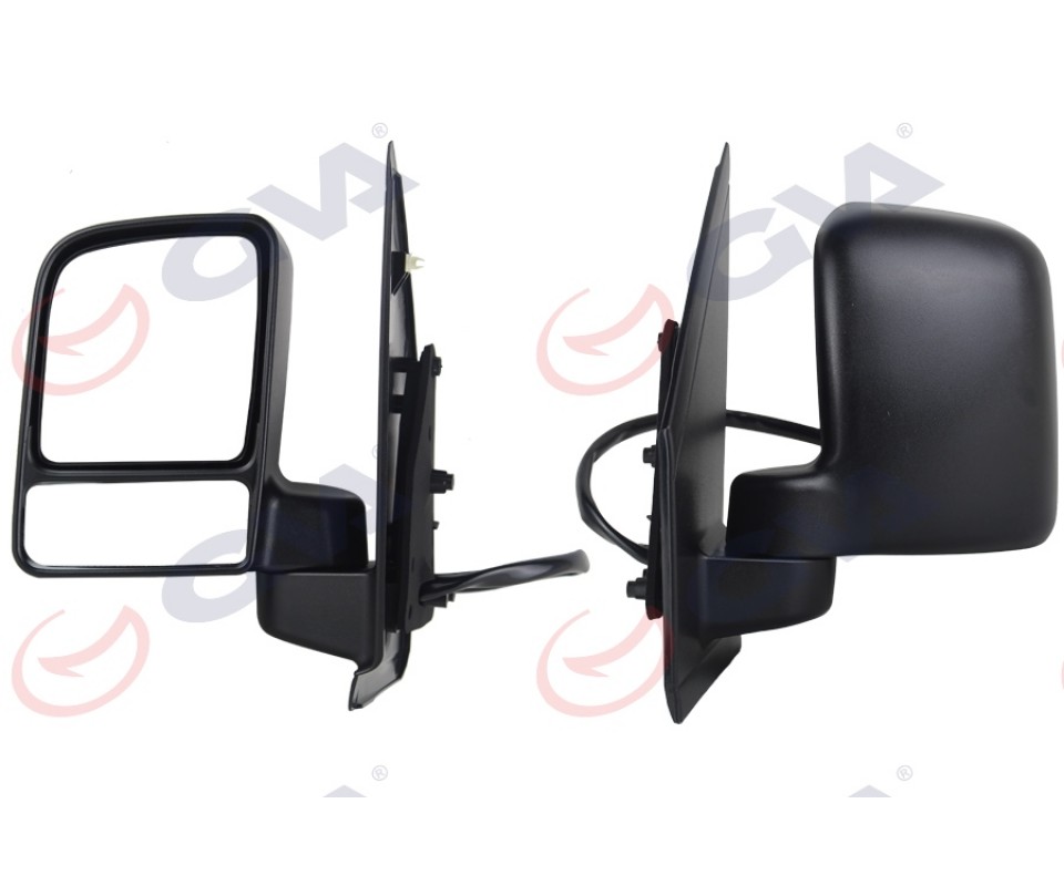 DIŞ DİKİZ AYNASI SOL FORD CONNECT 02> MANUEL