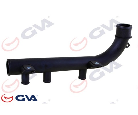 MOTOR BLOK SU DAĞITICI BORUSU VECTRA A 88-96
