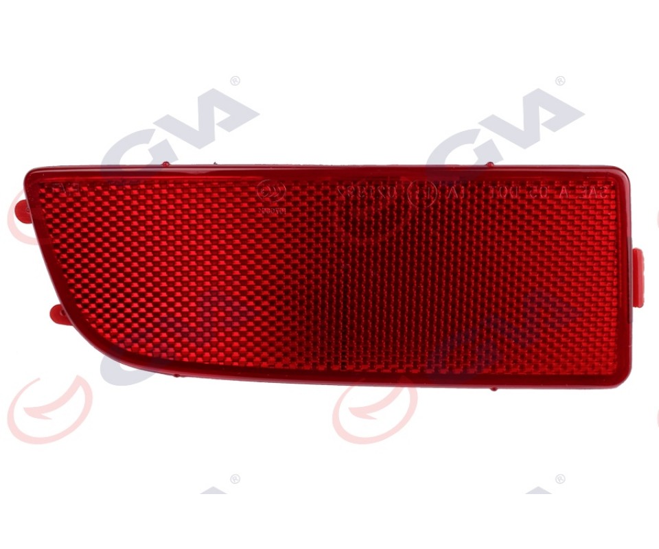 ARKA TAMPON REFLEKTÖRÜ CRAFTER SOL 2006 >
