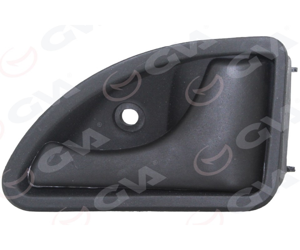 İÇ AÇMA KOLU ÖN SAĞ SİYAH KANGOO 01-07