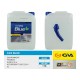 GVA BLUE SIVISI 5 LT EURO 4-5 / BİNEK EURO 6 HUNİLİ AMBALAJ