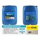 GVA BLUE SIVISI 20 LT EURO 4-5 / BİNEK EURO 6