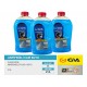 CAM SUYU 2.5 LT -21 DERECE