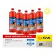 CAM SUYU 1 LT YAZLIK ANTİFRİZLİ 0/ 50C