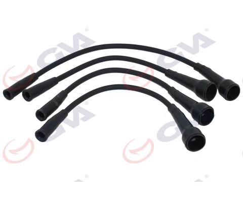 BUJİ KABLOSU RENAULT MEGANE I 96>03 LAGUNA I 95>01 ESPACE III 96>00 2.0 F3R