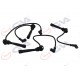 BUJİ KABLOSU ALBEA PALIO BRAVA PUNTO 1.2 16V 05