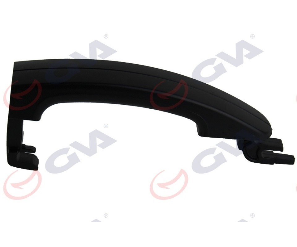 KAPI DIŞ AÇMA KOLU SAĞ FORD TRANSİT 12> V363-V362 SÜRGÜLÜ