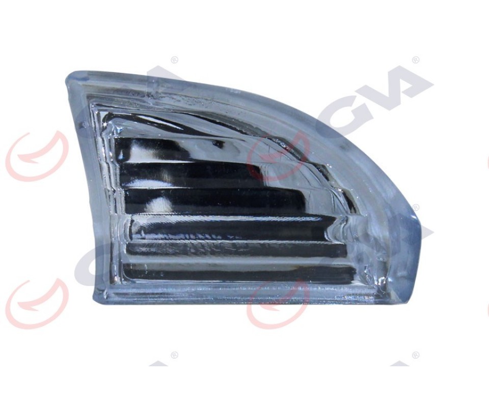 ÖN TAMPON REFLEKTÖRÜ SAĞ VW CC 2008-2012