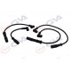 BUJİ KABLOSU FIAT DOBLO-PALIO-PANDA-PUNTO 01> 1.2 8V