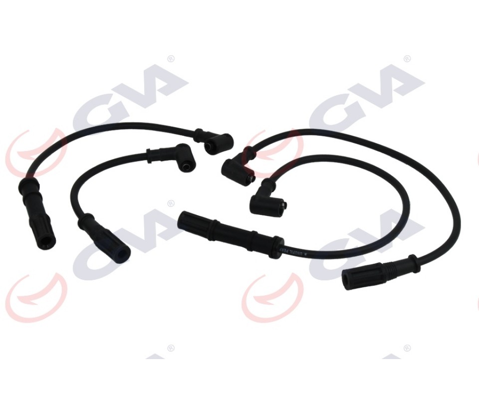 BUJİ KABLOSU FIAT DOBLO-PALIO-PANDA-PUNTO 01> 1.2 8V
