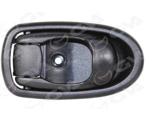 İÇ KAPI KOLU ÖN-ARKA SAĞ HYUNDAI ELANTRA 1996-2000