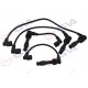 BUJİ KABLO TAKIMI ASTRA G-VECTRA B-ASTRA F-VECTRA A 1.8-2.0 16V ECOTECH-ENJEKSİYONLU