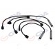 BUJİ KABLOSU TAKIMI OPEL VECTRA A-ASTRA F-KADETT E 1.8-2.0 8V 18SV-18SE-C18NZ-C20NE