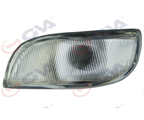 DIS DIKIZ AYNASI SINYALI SOL RENAULT SYMBOL III 13> DACIA SANDERO II 12> LOGAN II 12>