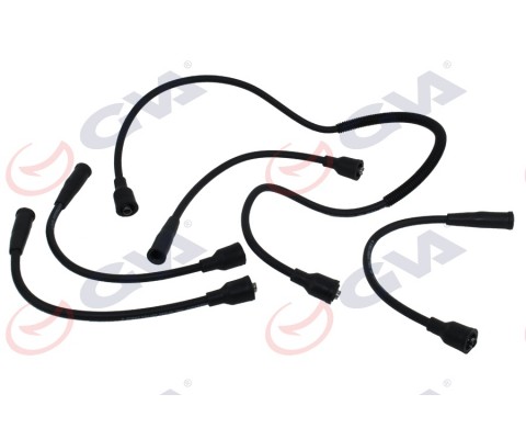 BUJİ KABLOSU BOBİN KABLOSU BUJİ KABLOSU TK R9-R19-BROADWAY 1.4 8V 1.6 8V