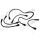 BUJİ KABLOSU BOBİN KABLOSU BUJİ KABLOSU TK R9-R19-BROADWAY 1.4 8V 1.6 8V