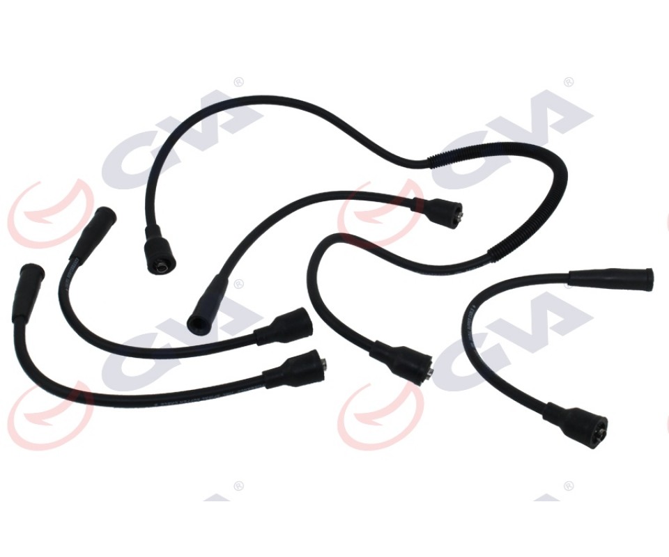 BUJİ KABLOSU BOBİN KABLOSU BUJİ KABLOSU TK R9-R19-BROADWAY 1.4 8V 1.6 8V