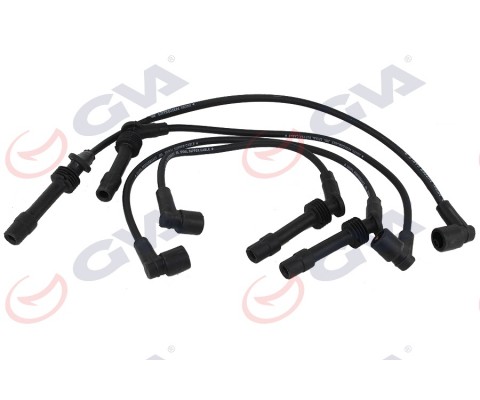 BUJİ KABLOSU TAKIMI OPEL CORSA B-COMBO B 93>00 1.2-1.4İ C12NZ-12NZ-C14NZ