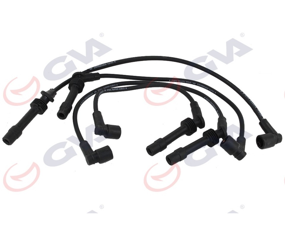 BUJİ KABLOSU TAKIMI OPEL CORSA B-COMBO B 93>00 1.2-1.4İ C12NZ-12NZ-C14NZ