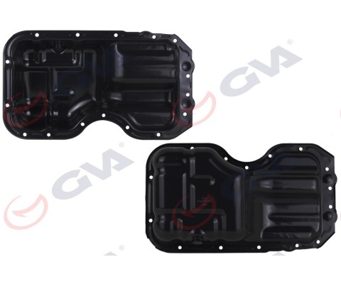 KARTER MAZDA 3 1.6L Z6 BK BL 03-14 / MAZDA 2 1.3L ZJ DE 1.5L ZY DE 07-15