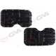KARTER MAZDA 3 1.6L Z6 BK BL 03-14 / MAZDA 2 1.3L ZJ DE 1.5L ZY DE 07-15