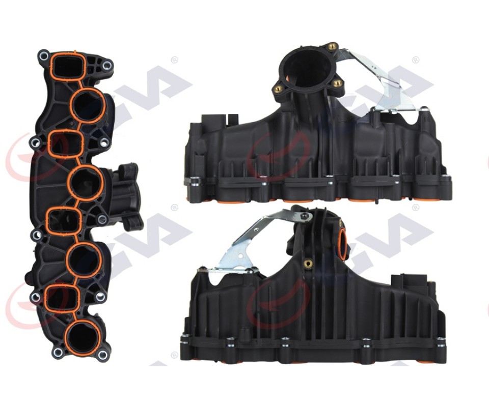 EMME MANİFOLD VW TRANSPORTER T6 2.0 TDI 2010 > CONTALI