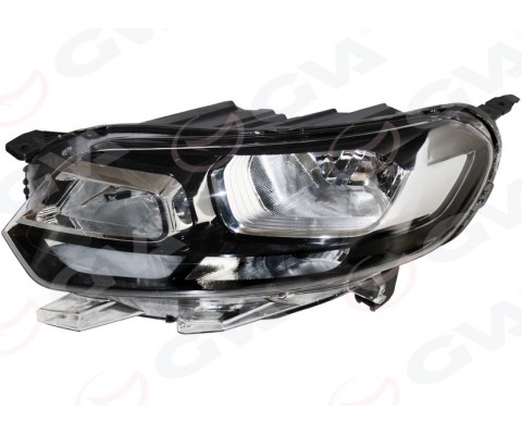 FAR SOL KOMPLE OPEL VIVARO C 19> ZAFIRA LIFE 19> JUMPY III 16> FIAT ULYSSE 22>