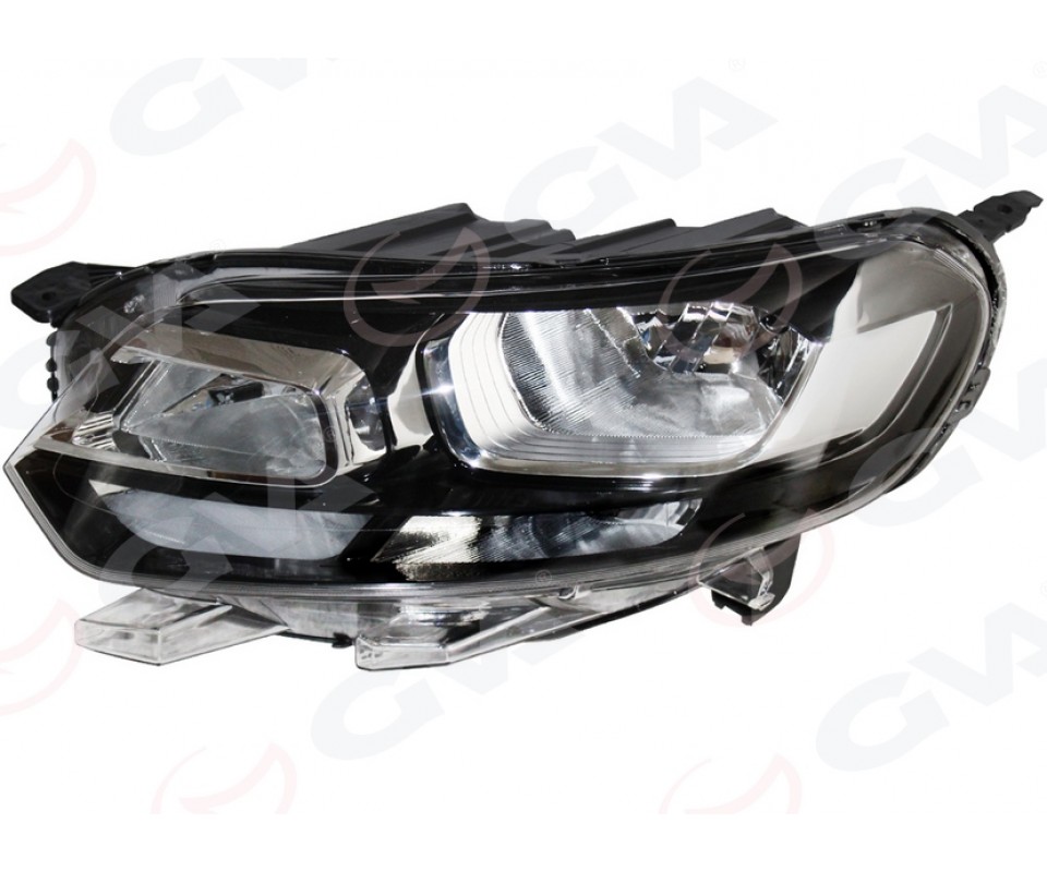 FAR SOL KOMPLE OPEL VIVARO C 19> ZAFIRA LIFE 19> JUMPY III 16> FIAT ULYSSE 22>