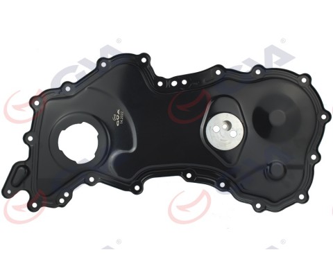 EKSANTRIK ZINCIR KAPAGI MERCEDES OM622 OM626 W205 W447. RENAULT MEGANE IV 15> TRAFIC III 15> KADJAR 15> NISSAN QASHQAI II 13> X-TRAIL III 14> 1.6 dCi R9M