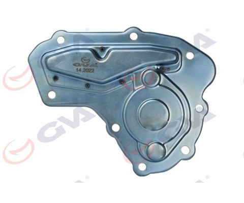 ŞANZUMAN ARKA KAPAĞI DUCATO III-BOXER III-JUMPER III 06- 2.3 JTD