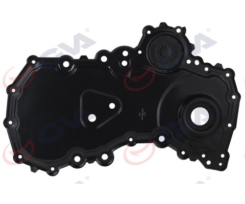 EKSANTRİK SAC KAPAĞI FORD TRANSIT CUSTOM V362 2.0 12-15 TRANSIT V363 2.0 16-19 Yeni Kasa KEÇELİ