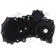 EKSANTRİK SAC KAPAĞI FORD TRANSIT CUSTOM V362 2.0 12-15 TRANSIT V363 2.0 16-19 Yeni Kasa KEÇELİ