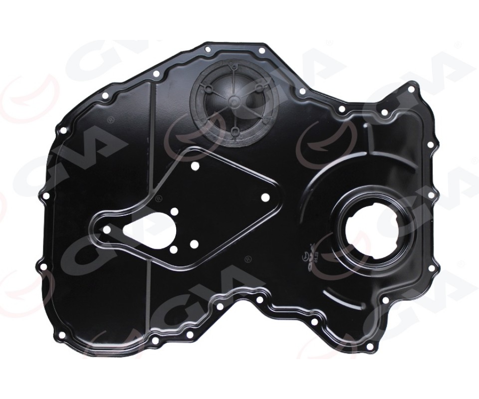 EKSANTRİK SAC KAPAĞI FORD TRANSIT V347 3.2 200 PS- RANGER TKE 3.2 200 PS 11-