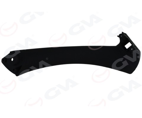 KAPI TUTAMAGI ARKA SAĞ SIYAH BMW E90 05>12
