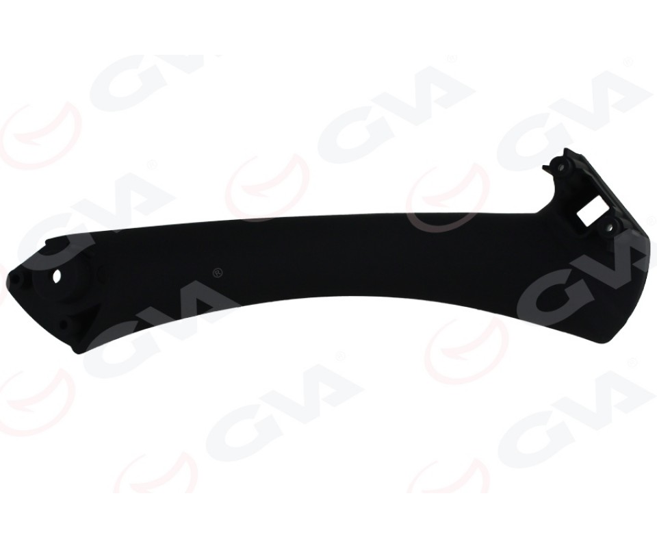 KAPI TUTAMAGI ARKA SAĞ SIYAH BMW E90 05>12