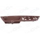 CAM DUGME CERCEVESİ ON SOL KATLAMA LI KAHVERENGİ BMW X5 E70 X6 E71
