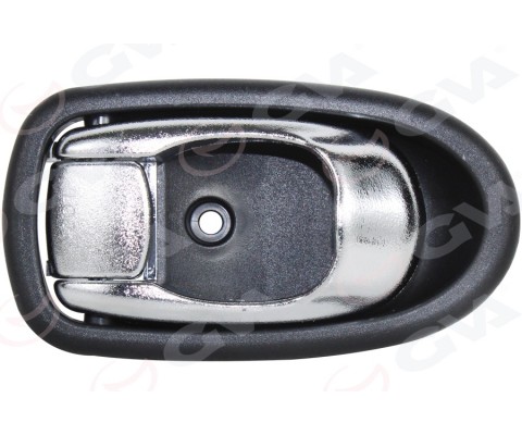 İÇ KAPI KOLU SAĞ KROM HYUNDAI ELANTRA 1996-2000 KIA SHUMA 2002-2004