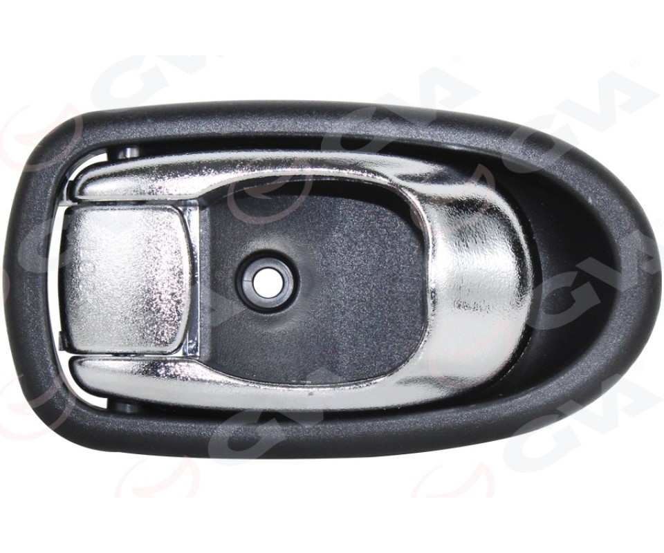 İÇ KAPI KOLU SAĞ KROM HYUNDAI ELANTRA 1996-2000 KIA SHUMA 2002-2004