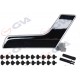 IC ACMA KOLU SAG KROM MERCEDES W204
