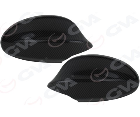 AYNA KAPAGI KARBON KAPLAMA M3 M4 TİP SAĞ SOL BMW E90 E91 05>08