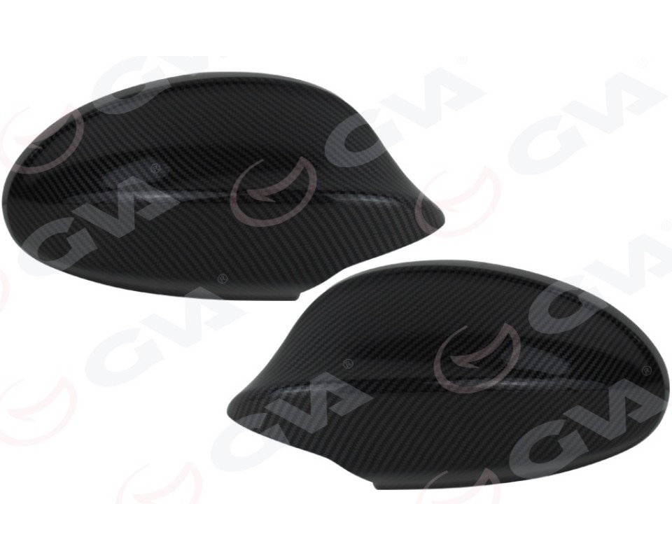 AYNA KAPAGI KARBON KAPLAMA M3 M4 TİP SAĞ SOL BMW E90 E91 05>08