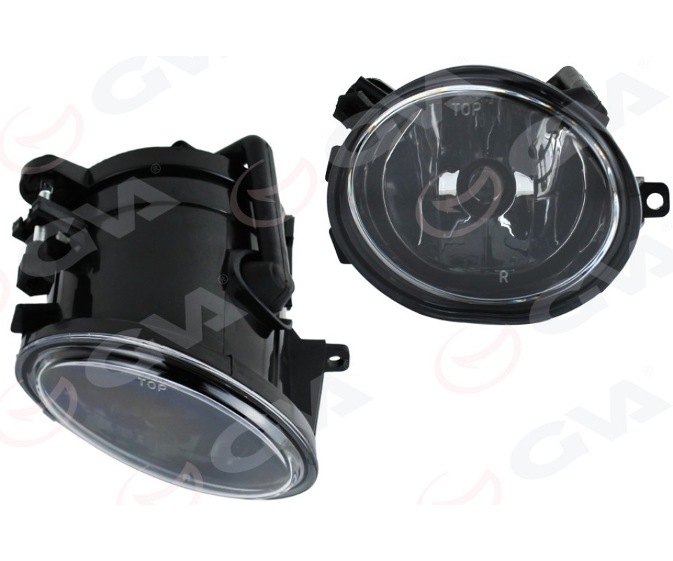 SİS FARI SAĞ DÜZ CAM M TECH BMW E39 E46 97>05