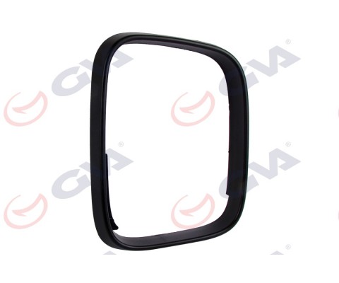AYNA KAPAK ÇERÇEVESİ SAĞ VW T5 04 >